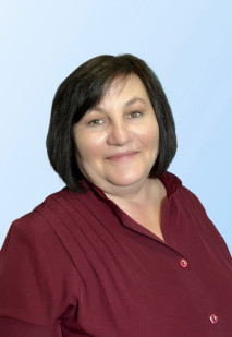 Краснова Ирина Владимировна Краснова Ирина Владимировна