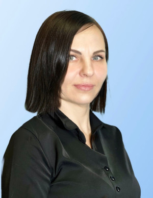 Воспитатель Спешилова Елена Николаевна Воспитатель Спешилова Елена Николаевна