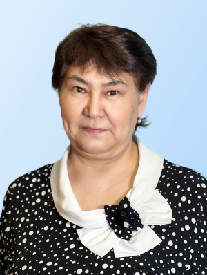 Воспитатель Рахматалиева Хамида Айткалеевна Воспитатель Рахматалиева Хамида Айткалеевна