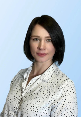 Воспитатель Бессчастнова Алена Николаевна Воспитатель Бессчастнова Алена Николаевна