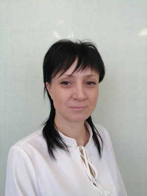 Воспитатель Сивашова Анна Николаевна Воспитатель Сивашова Анна Николаевна