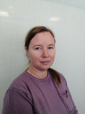 Воспитатель Худова Анна Александровна Воспитатель Худова Анна Александровна